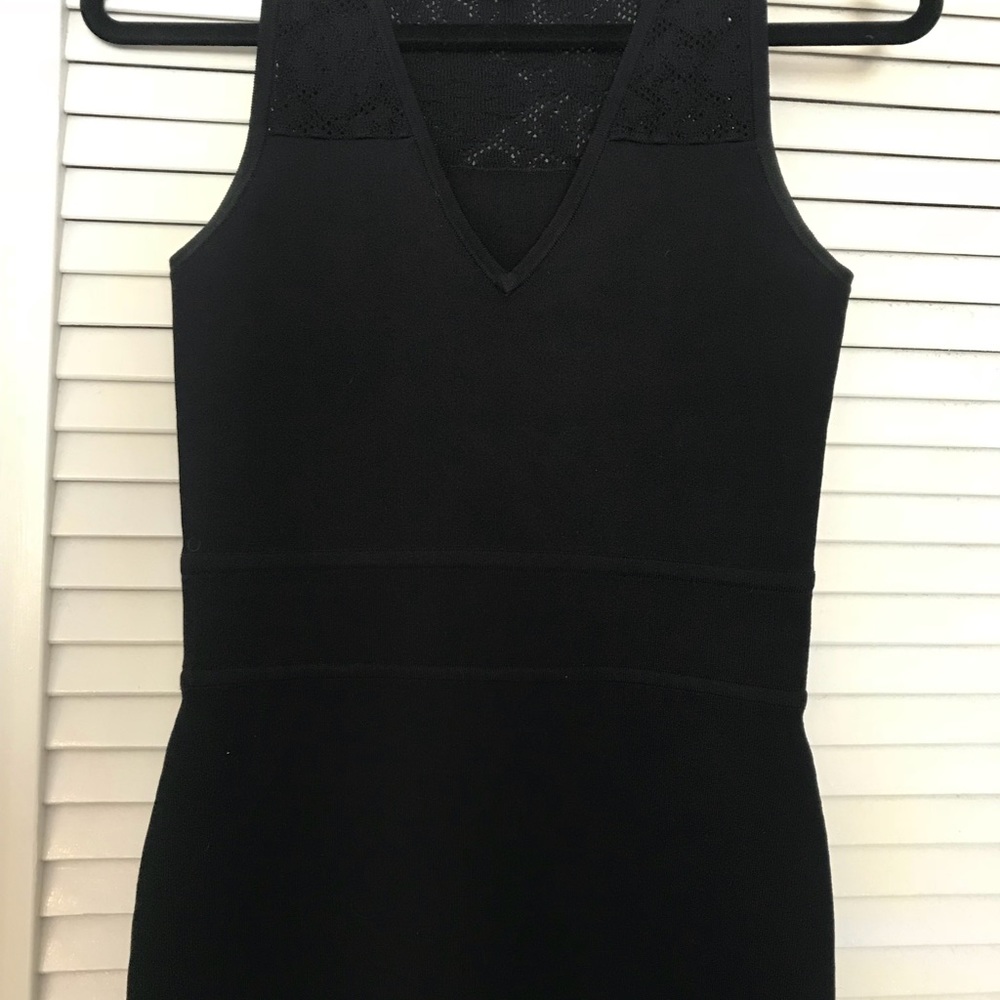 Michael Kors Black Dress size small